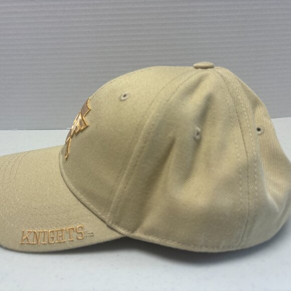 UCF Knights Embroidered Adjustable Ball Cap - OS - CL - Picture 4 of 6